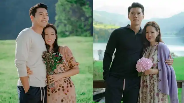 玄彬升格当爸了!孙艺真生下「射手男宝」经纪公司证实喜讯