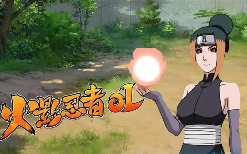 火影忍者ol 帕库拉 突破 体验