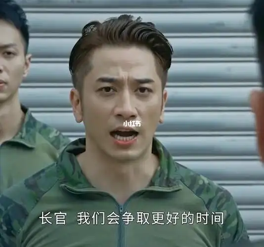 吴卓羲飞虎之壮志英雄