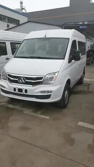 大通v80 自动挡柴油七座#上汽大通 #大通v80 #拉货 #柴油车 #面包车