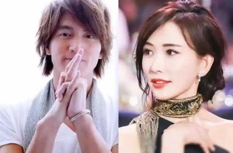 此外,林志玲的婚后生活经常被拿来与她的前男友言承旭比较.