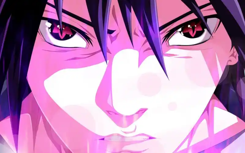 火影忍者精选动漫桌面壁纸