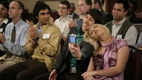 the big bang theory 生活大爆炸 电视剧高清壁纸2 - 1920x1080