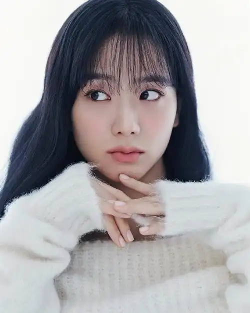 金智秀个人工作室成立