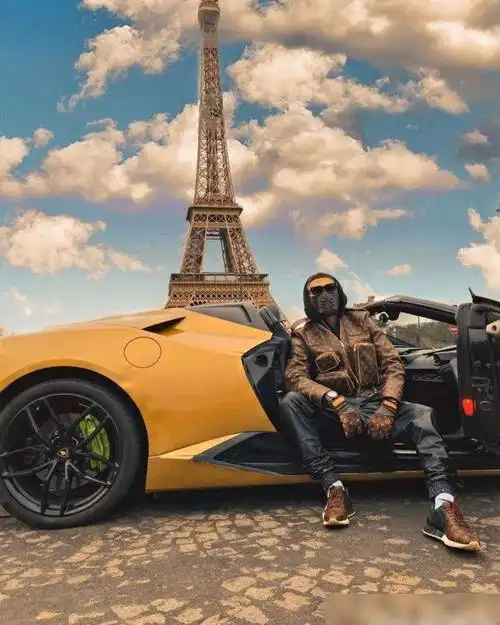 国外富二代的隔离生活是怎样的包机私人沙滩高定口罩