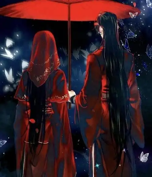 天官赐福开拍太糟心不仅造型和选角就这气质如何吉星高照