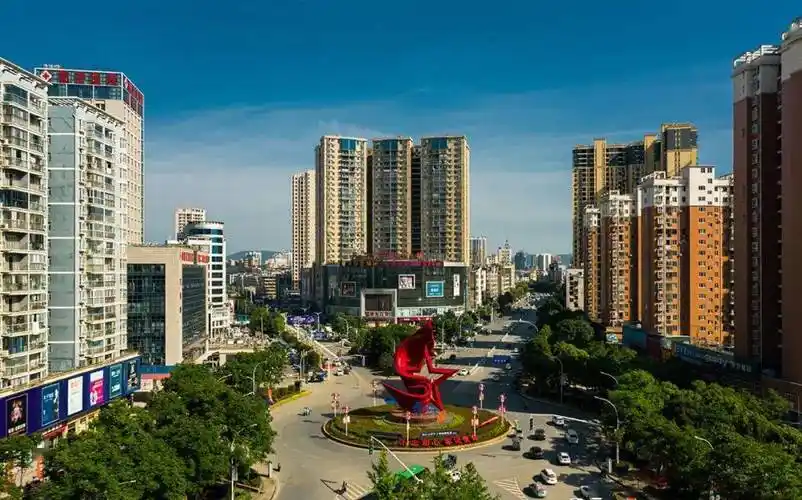 多图影展丨阳新县清廉文化建设书画摄影展