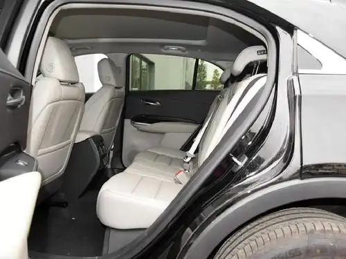 凯迪拉克xt4价格图片这里清仓底价大甩卖