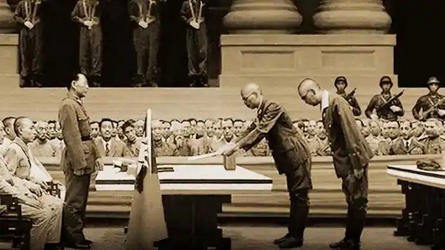 日本投降后,不肯"投降"的日本士兵|二战历史|历史知识|真人出镜|军事