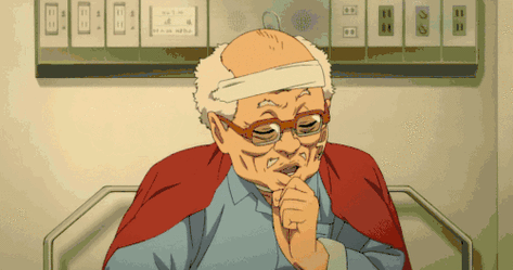 金敏gif二次元gif动漫gif挠头gif老爷爷gif