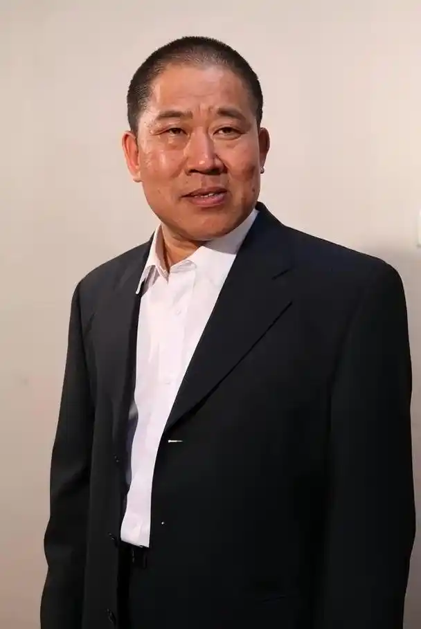 《大宅门》男配角里原来藏了11个国家一级演员,演技不输陈宝国