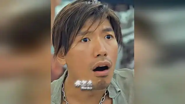 乌鸦哥难办那就别办了古惑仔3之只手遮天张耀扬_网易视频