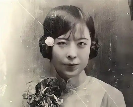 谷瑞玉草根美女俘获少帅芳心后为何光速失宠惹张学良厌烦