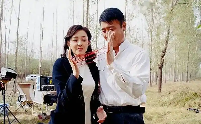 于和伟:我不是杨童舒老公,妻子是舞蹈演员,和老婆相爱至今_成功_生活