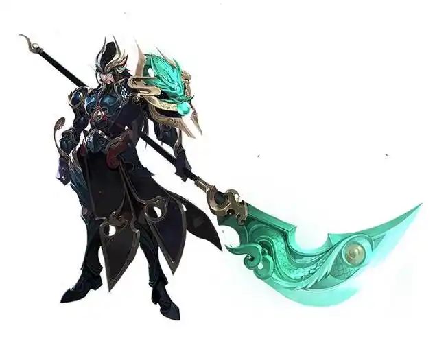 王者荣耀武圣关羽9月30日正式上架