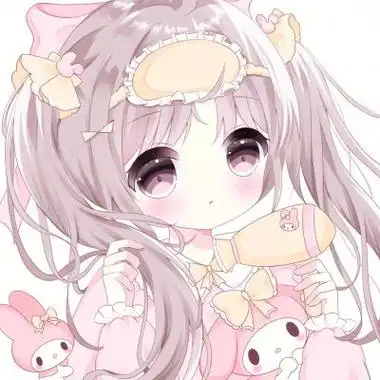 永不换的好看头像女动漫 好看适合长久不换_女生微信头像_头像屋