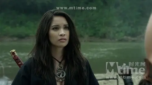 蝎子王3救赎之战大决战