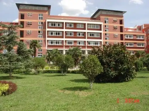 云南省楚雄第一中学图册_百度百科