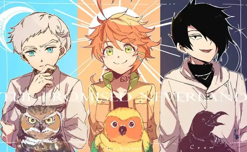 约定的梦幻岛 - 堆糖,美图壁纸兴趣社区