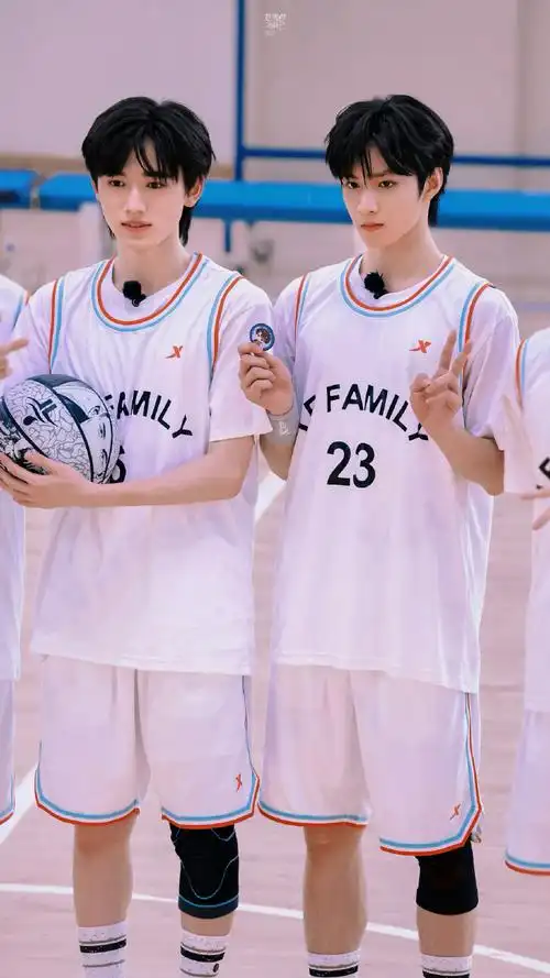 文轩超话#时代少年团绝配音源上线#我心中的绝配是