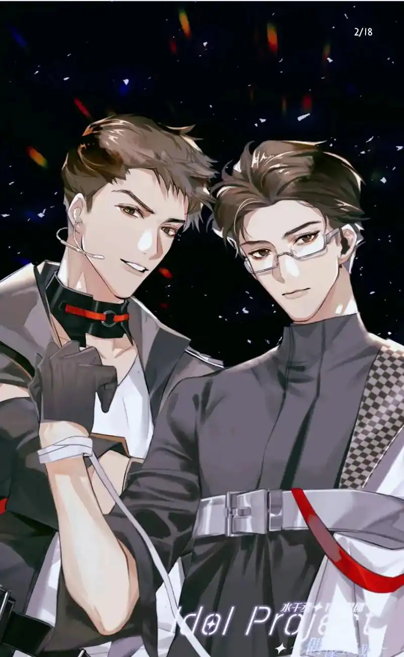 188男团 #188全体照 - 抖音