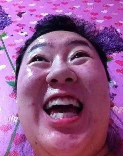 《美丑绝对论》第二期:盘点全球50位极丑女人,让你一次看个够!