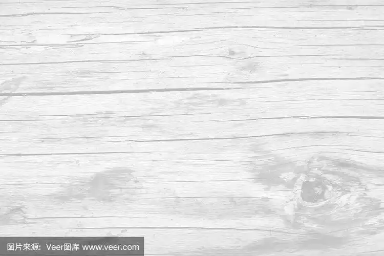 木墙颜色为浅灰色,用作背景图像