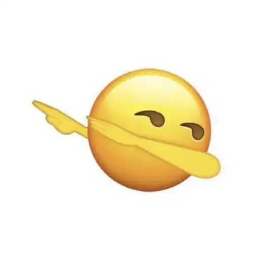 超可爱的emoji头像