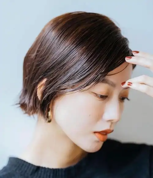 2022年势必流行的4款发型提高魅力就靠它们了