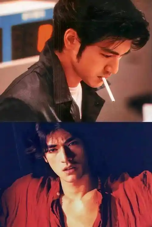 亚洲第一美男,金城武_男星_台湾省_宣传