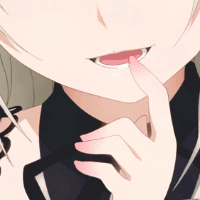 女生 呆萌 唯美 可爱 萌萌哒 小清新 动漫美图 卡哇伊 唯美 图片 截图