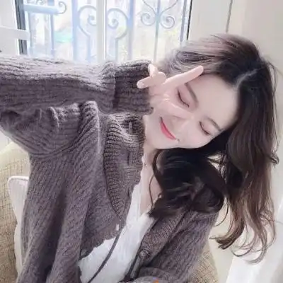 气质女头_微信头像_我要个性网