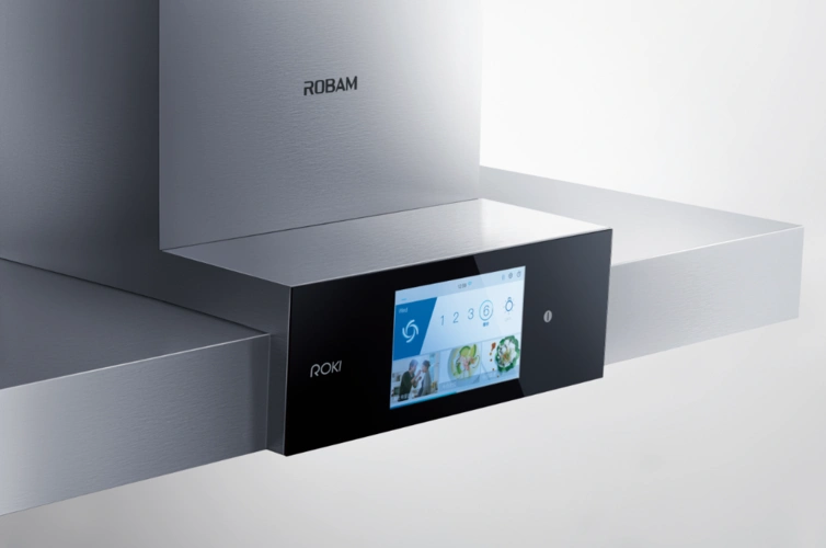 王剑春:老板电器智慧厨房让用户爱上烹饪