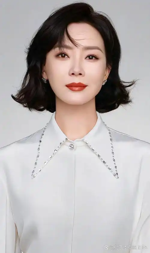 陈数写真最新照片释出,造型惊艳全网,引得网友尖叫不止,尽显女神魅力