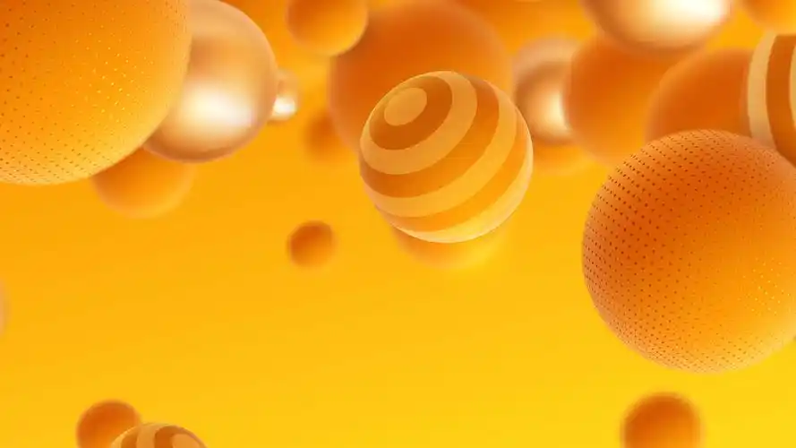 唯美意境炫彩背景桌面壁纸图片高清大图预览1920x1080_设计创意下载