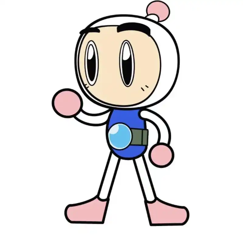 一起来画简笔画吧!#弹珠警察 #童年动画 #简笔画 - 抖音