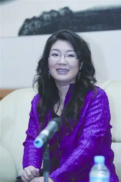 二胡名家宋飞五一武汉举办独奏音乐会图