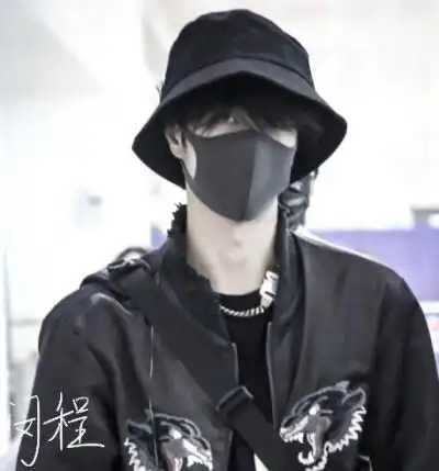 王一博 头像.禁二改.加水印.要原图私信.