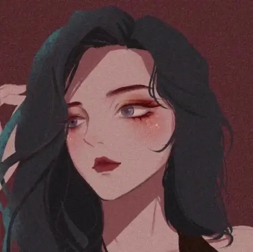 女生#帅气#头像