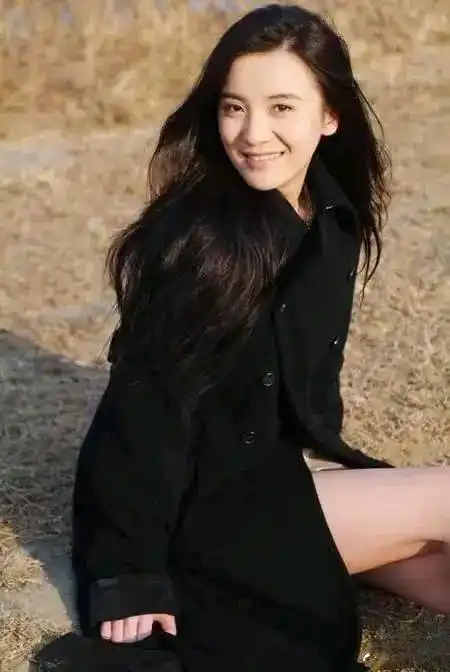 小宋佳凭借小舍得翻红她的感情史比电视剧还精彩