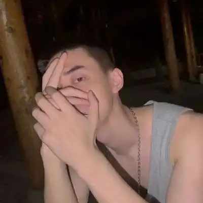 成熟男人魅力图片头像帅气成熟的男生头像高清