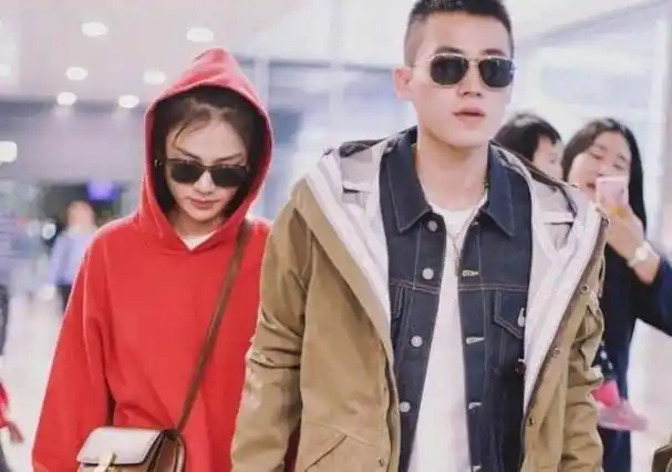 分手5年看欧豪和马思纯的现状才明白当年谢霆锋多有眼光