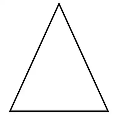 三角形