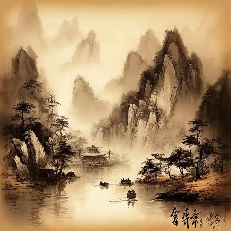 50-60岁老人头像过年 - 抖音