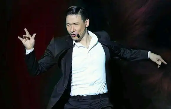 爱翘兰花指的男生你要还是不要