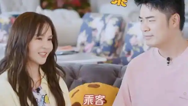 李海娜学中文 好的学不会坏的一学就会