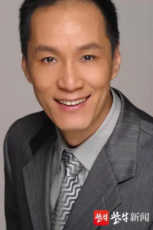 知名男演员,有了新身份!