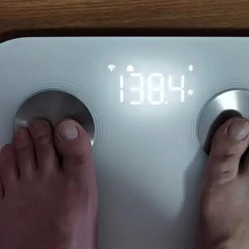 81kg减肥打卡day59已减202斤埋线2day13