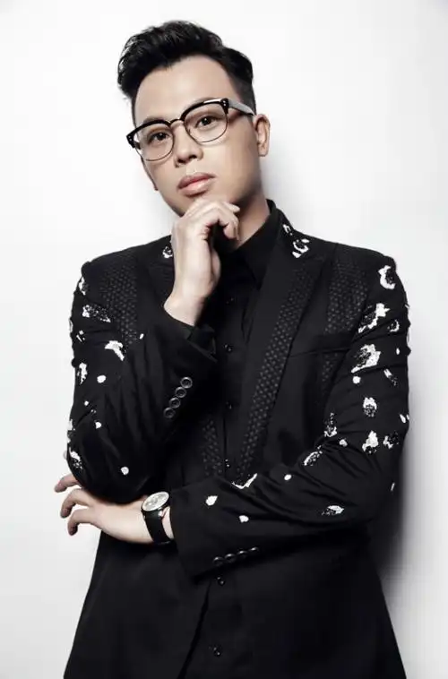 中国好声音第二季 金润吉