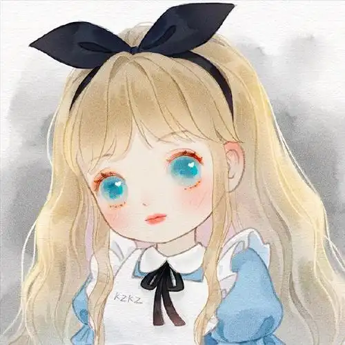 迪士尼公主头像集～ by@-kzkz- #... 来自大神手绘作品 - 微博